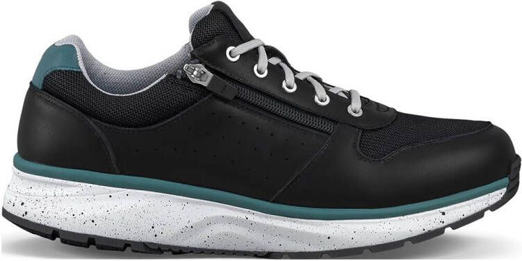 Joya Lage Sneakers JEWEL DYNAMO ZIP M