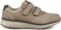 Joya Lage Sneakers JUWEEL DYNAMO Klittenband SPORT - Thumbnail 2