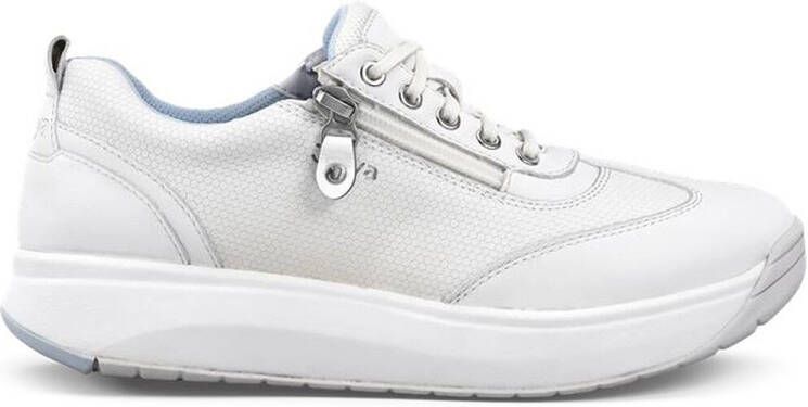 Joya Lage Sneakers SIERADEN LAURA SCHOENEN