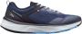 Joya Comfortabele Blauwe Veterschoen Veloce M - Thumbnail 2