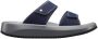 Joya Comfortabele donkerblauwe sandalen Vienna II - Thumbnail 2