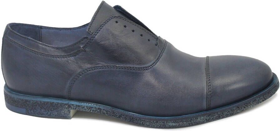 J.p. David Klassieke Schoenen JPD-E25-61470-BL