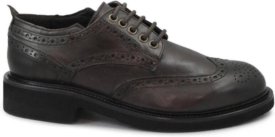 J.p. David Klassieke Schoenen JPD-I25-35773-38-BR