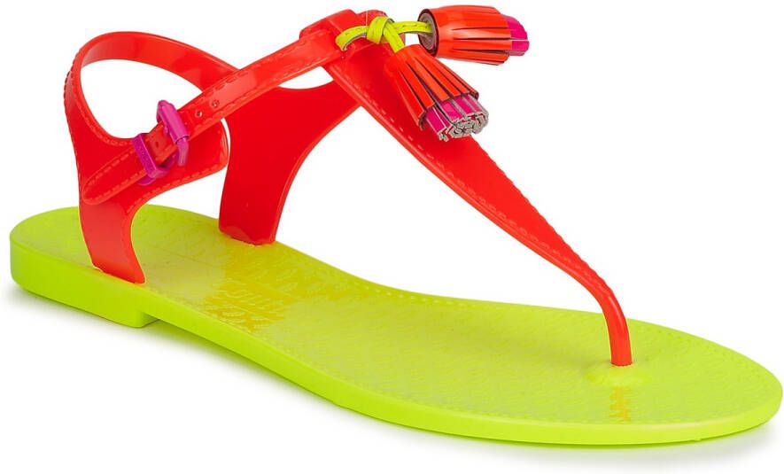 Juicy Couture Sandalen WISP