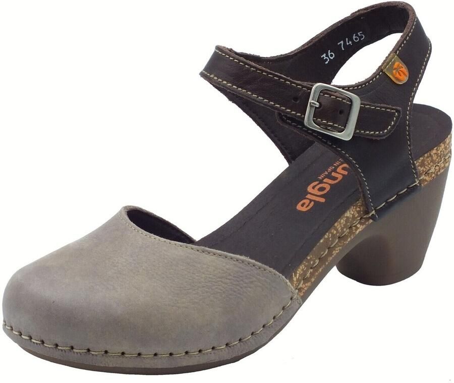 Jungla Sandalen 7465 Batan terron Pop