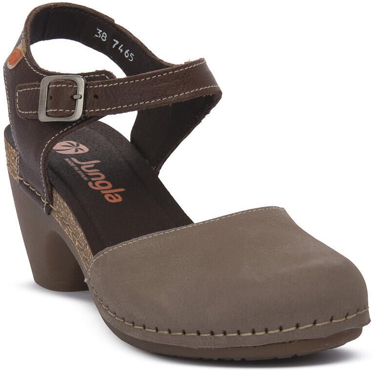 Jungla Sandalen met hakken TERRON BATAN POP CAMILA
