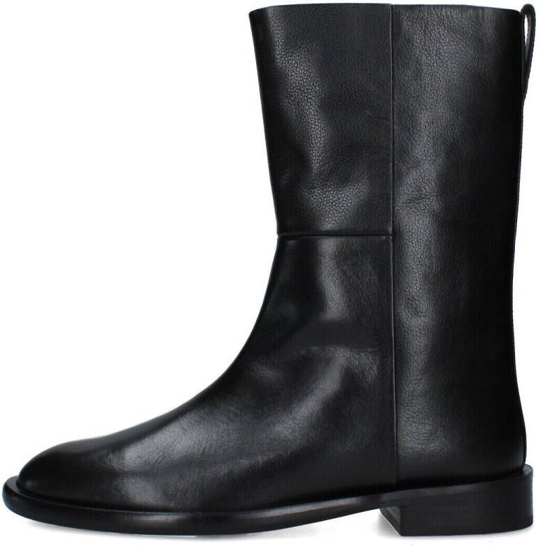 Hey Dude HEYDUDE Bradley Youth Boots Granite | Grijs | Gerecycled Leer - Foto 3