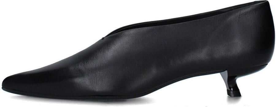 Frau Leren Chelsea Boots met Genuanceerde Afwerking - Foto 6