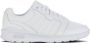 K-Swiss Rival Trainer ssneaker 99078-998-M wit - Thumbnail 2