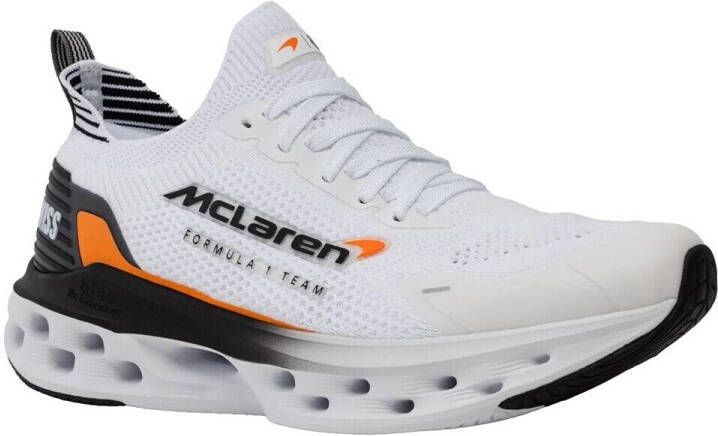 K-SWISS Lage Sneakers Impulse Tubes Lite X Mclaren - Foto 2