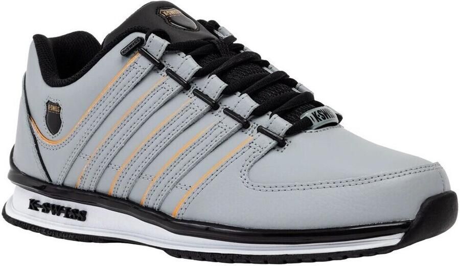 K-SWISS Lage Sneakers 01235032