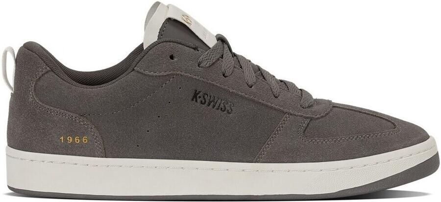 K-SWISS Lage Sneakers 04733043M