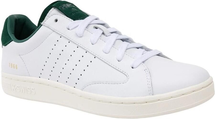 K-SWISS Lage Sneakers 07263130