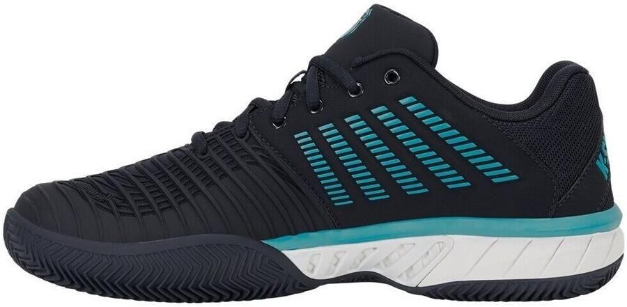 K-Swiss Express Light 3 Clay Heren Tennisschoen - Foto 2
