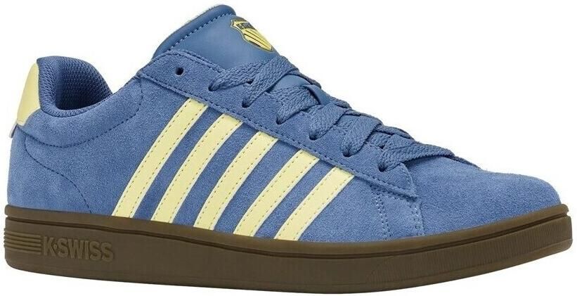 K-SWISS Lage Sneakers 09492466