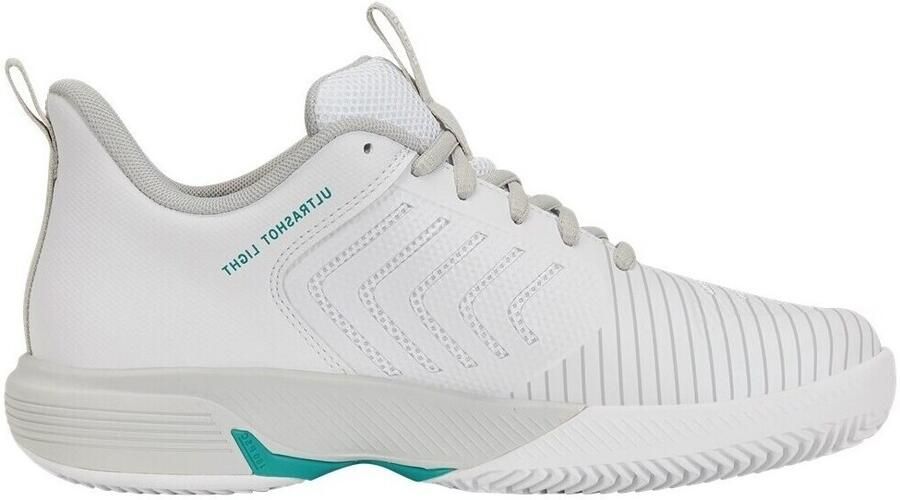 K-SWISS Lage Sneakers 94742177M