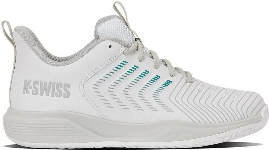 K-SWISS Lage Sneakers 94767177M