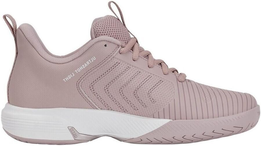 K-SWISS Lage Sneakers 94767552M