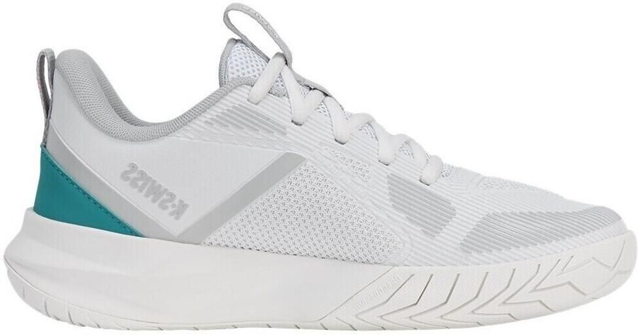 K-Swiss K-speed Team Allcourt Schoenen Vrouw - Foto 2