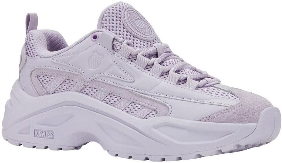 K-SWISS Lage Sneakers 99442507