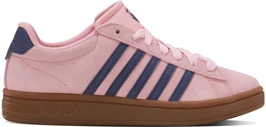 K-Swiss Sneakers COURT TIEBREAK II SDE
