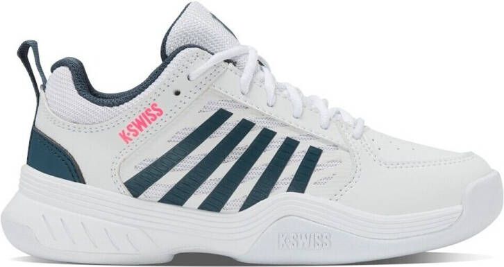 K-SWISS Lage Sneakers Court Express 2
