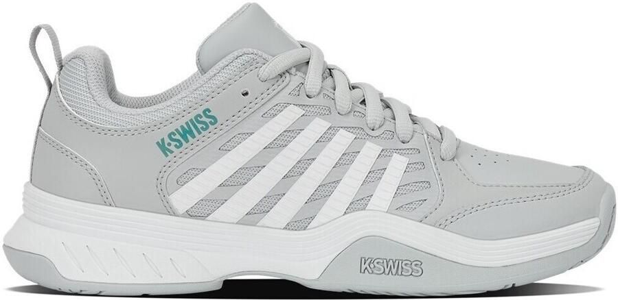 K-SWISS Lage Sneakers Court Express 2
