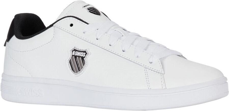 K-SWISS Lage Sneakers Court Shield Ii