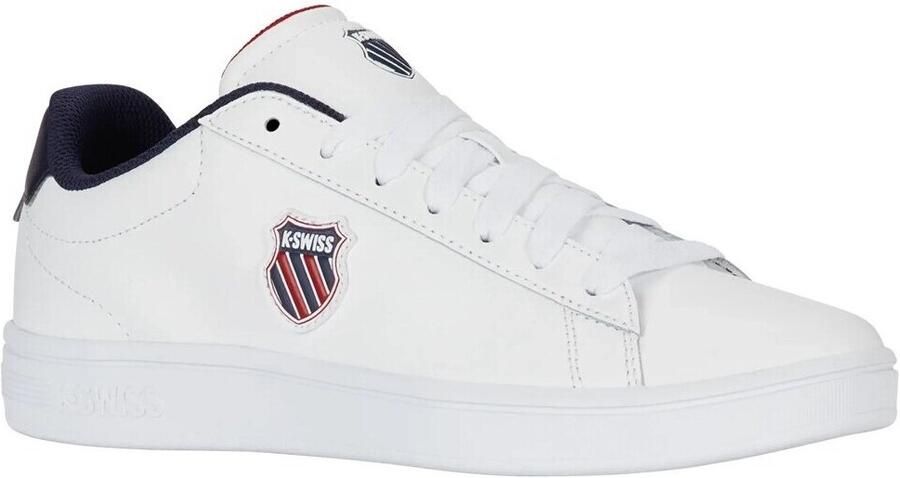 K-SWISS Lage Sneakers Court Shield Ii