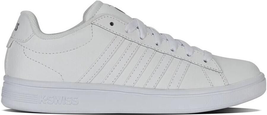 K-SWISS Lage Sneakers Court Tiebreak Ii
