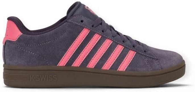 K-SWISS Lage Sneakers Court Tiebreak II