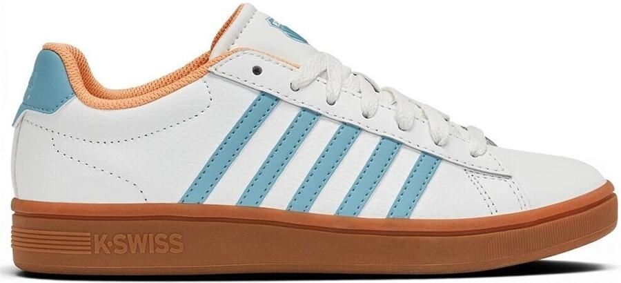 K-SWISS Lage Sneakers Court Tiebreak II