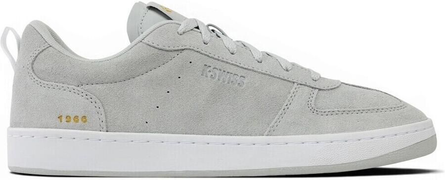 K-SWISS Lage Sneakers Court Varsity