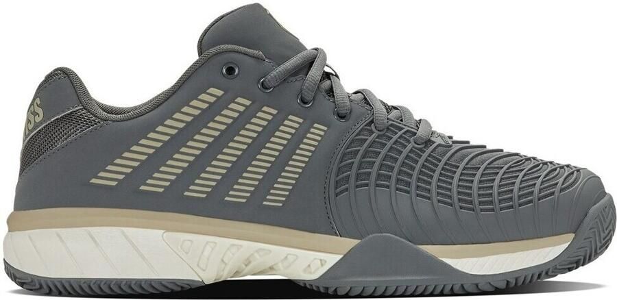K-SWISS Lage Sneakers Express Light 3