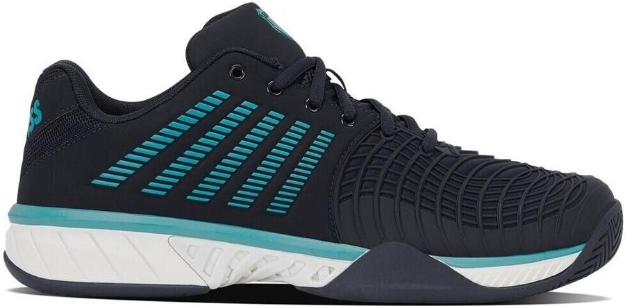 K-SWISS Lage Sneakers Express Light 3