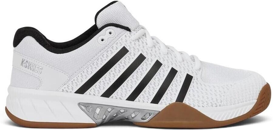 K-Swiss Express Light Indoor Heren Sportschoen - Foto 2