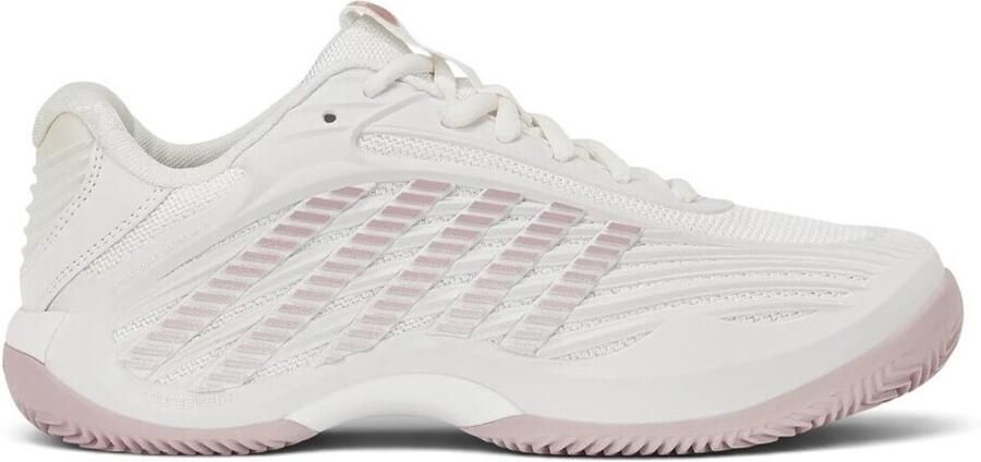 K-SWISS Lage Sneakers Hypercourt Express 3