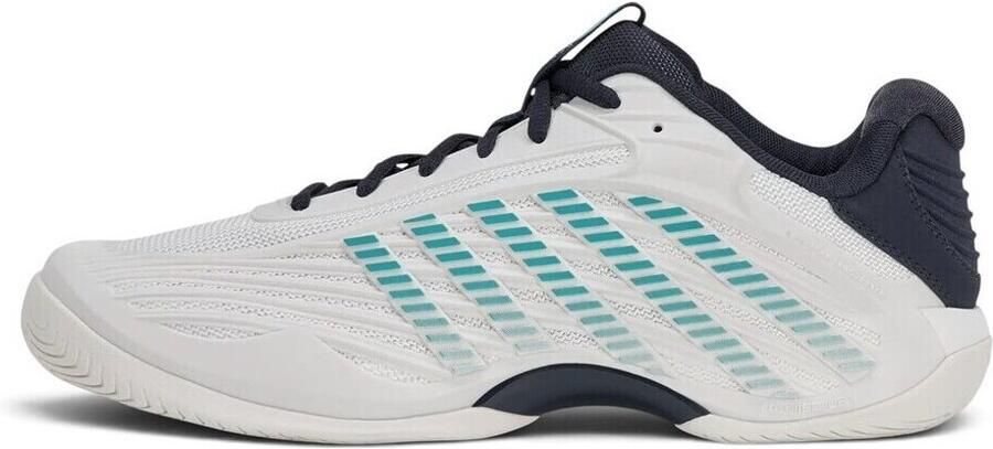 K-SWISS Lage Sneakers Hypercourt Express 3