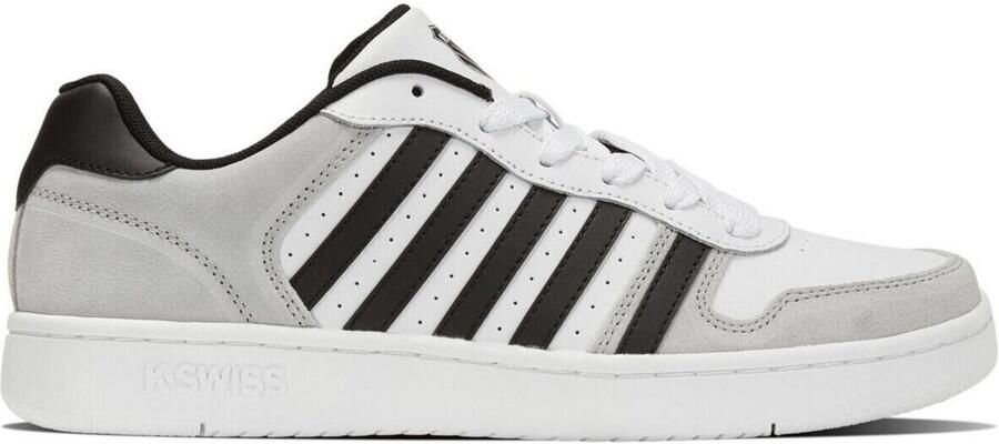 K-Swiss Court Palisades heren sneaker sportschoenen 06931-144-M veelkleurig - Foto 4