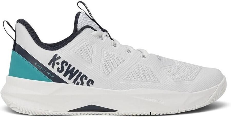 K-Swiss Zapatillas Kswiss K-speed Team Clay 04899-131-m - Foto 2