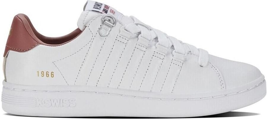 K-SWISS Lage Sneakers Lozan Ii