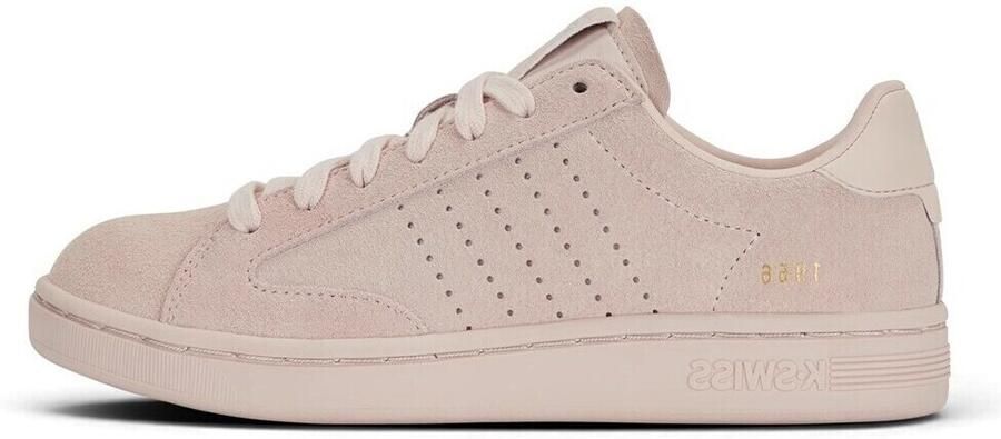 K-Swiss Schoenen dames Lozan Klub SDE - Foto 2