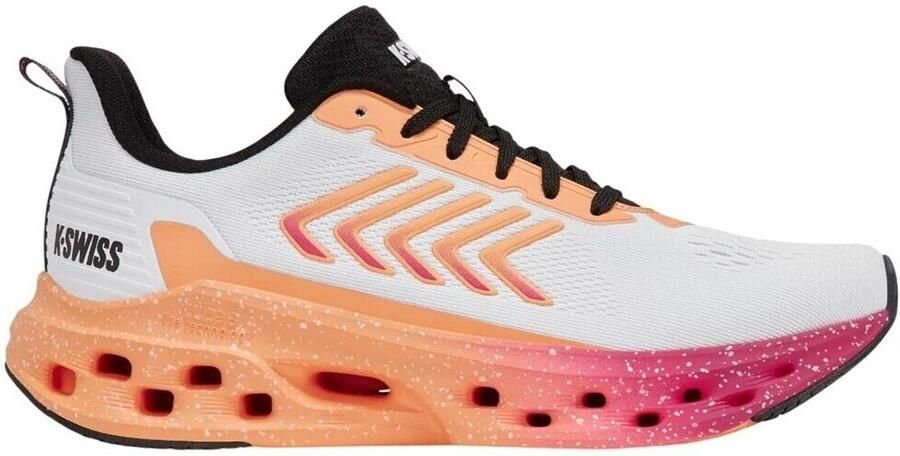 K-SWISS Lage Sneakers Melrose Tubes Lite