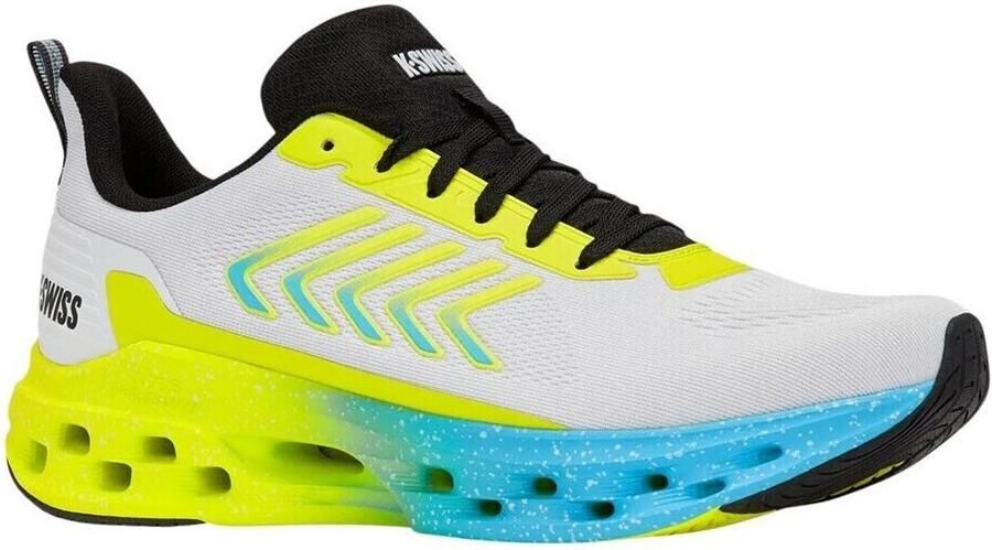 K-SWISS Lage Sneakers Melrose Tubes Lite