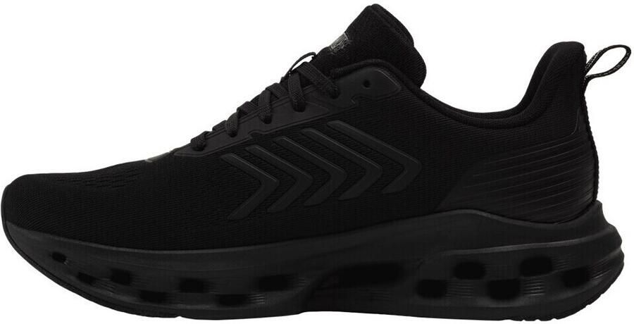 K-SWISS Lage Sneakers Melrose Tubes Lite