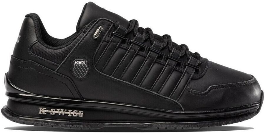 K-Swiss Classic RINZLER GT Heren Sneakers Schoenen Zwart 08907-010-M