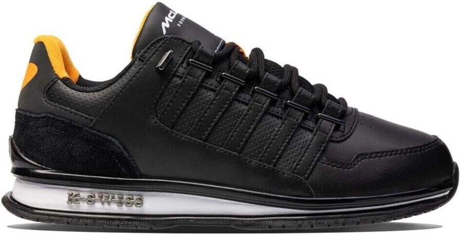 K-SWISS Lage Sneakers Rinzler Gt X Mclaren