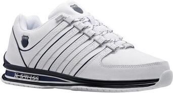 K-SWISS Lage Sneakers Rinzler