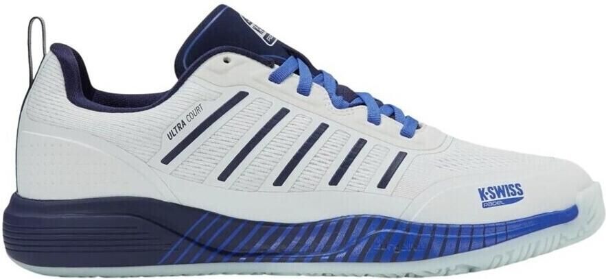 K-SWISS Lage Sneakers Ultra Court