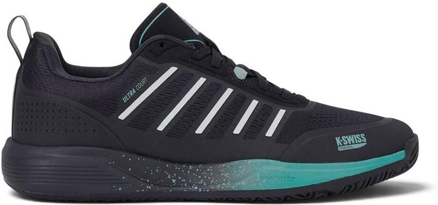 K-Swiss Ultra Court Padel Heren Padelschoen